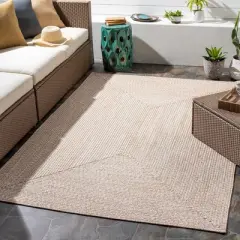 Mark & Day Cuijk Woven Indoor and Outdoor Area Rugs
