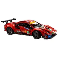 LEGO Technic Ferrari 488 GTE "AF Corse #51" Car Set&nbsp; 42125