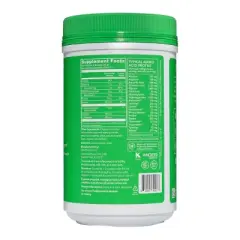 Vital Proteins Matcha Latte Vanilla Canister - 9.3oz