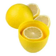 Hutzler Lemon Saver, Yellow