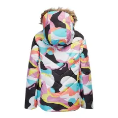 Spyder Girls Lola Insulated Ski Jacket