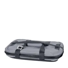 CleverMade Maverick Deluxe Soft Sided Leakproof 32qt Collapsible Cooler Bag