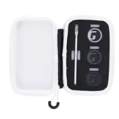 Gamma Pickleball Paddle End Cap Weights