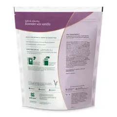 Grab Green 3 in 1 Laundry Detergent Pods, Lavender with Vanilla Scent