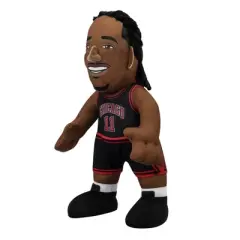 Bleacher Creatures Chicago Bulls Demar DeRozan 10" Plush Figure