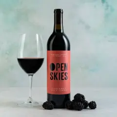 Open Skies Cabernet Sauvignon - 750ml Bottle