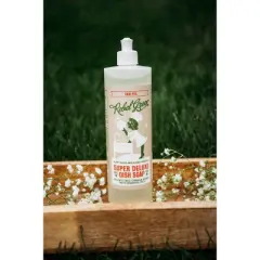 Rebel Green Chai Dish Soap - 32 fl oz/2pk