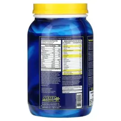 MHP Probolic-SR, Chocolate, 2.14 lbs (969.8 g)