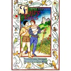 Fairy Tales - by  Peter Cashorali (Paperback)