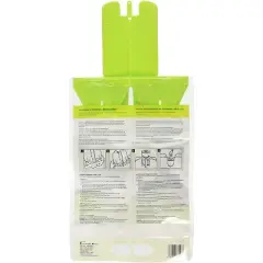 RESCUE! Reusable Japanese/Oriental Beetle Trap (3 PACK)