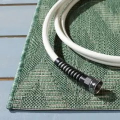 Courtyard CY6522 Power Loomed Indoor/Outdoor Area Rug  - Safavieh