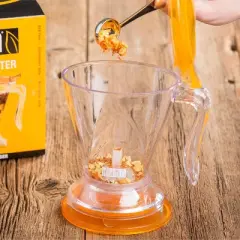 Tiesta Tea - Brewmaster Tea Infuser, 16 oz Steeper for Loose Leaf Tea