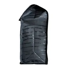 Fidalgo Coffee Roasters Organic Breakfast Blend Medium Dark Roast Whole Bean Coffee - 12oz