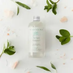 350ml Serenity Reed Diffuser Refills Clear - Casaluna&trade;