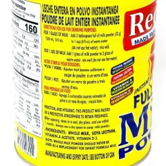 Red Cow Full Cream Milk Powder Made From Fresh Milk 900g