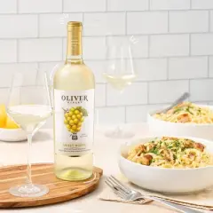 Oliver Sweet White - 750ml Bottle