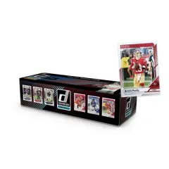 2024 Panini NFL Donruss Football Trading Card Complete Set