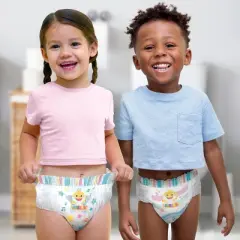 Pampers Pure Protection Training Underwear - Baby Shark - (Select Size and Count)