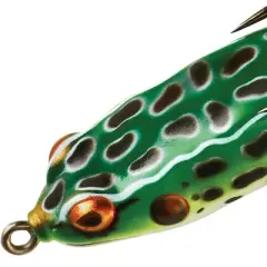 Booyah Baits Pad Crasher Jr. 1/4 oz Fishing Lure
