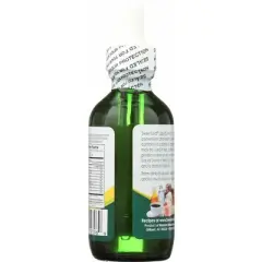 SweetLeaf Sweet Drops Lemon Drops Stevia Sweetener - 2 fz