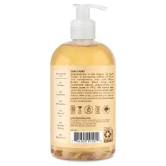 SheaMoisture Baby Wash & Shampoo Raw Shea + Chamomile + Argan Oil Calm & Comfort for All Skin Types - 13 fl oz