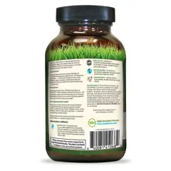 Irwin Naturals Sleep Fit + PM Fat Burner Dietary Supplements Softgels - 60ct