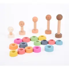 TickiT&reg; Rainbow Community People