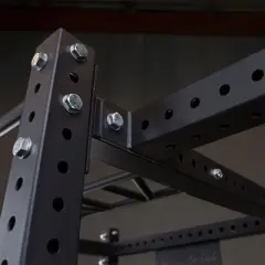 Body-Solid Pro ClubLine Rack Connecting Bar