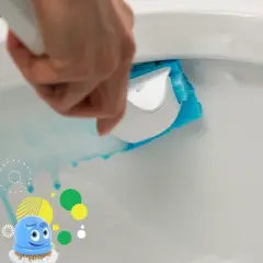 Scrubbing Bubbles Fresh Brush Flushable Refills