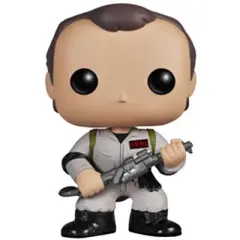 Funko Ghostbuster Pop Movies Vinyl Figure Dr. Peter Venkman