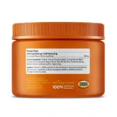 Zesty Paws Select Essentials Green Lipped Mussel Supplement Bites - Chicken - 90ct