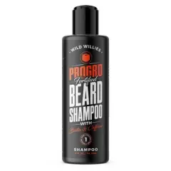 Wild Willies ProGro Shampoo - 4 fl oz
