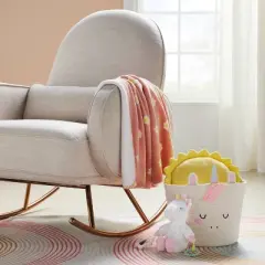 White Unicorn Plush Interactive Toy - Cloud Island&trade;