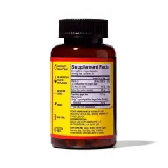 Bragg Apple Cider Vinegar Vegan Supplements - 90ct