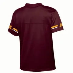 NCAA Minnesota Golden Gophers Women's White Jersey