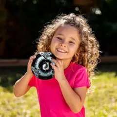 MLS San Minnesota United Size 1 Soccer Ball: Rubber Bladder, Ages 3+