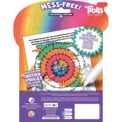 Trolls Band Together Imagine Ink Book