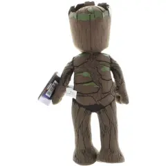 Bleacher Creatures LLC Guardians of the Galaxy 11" Plush Doll Groot Bleacher Creature