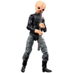Figrin D&rsquo;an and the Modal Nodes 3.75-Inch Scale | Star Wars: A New Hope | Star Wars The Vintage Collection Action figures