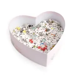 Callie Danielle Love for Teaching Jigsaw Puzzle - 1000pc