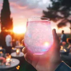 Brew Glitter Colorful Drink Glitter Series (1x 4g Jar)