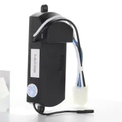 Anderic MRAC06S1M Replacement Ceiling Fan Receiver for Harbor Breeze Mazon Ceiling Fans - MRAC06S1M-LD-F0