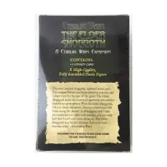 Elder Shoggoth - Expansion Board Game