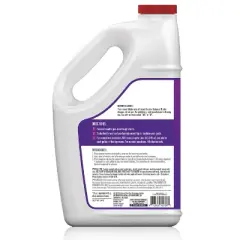 Hoover Paws & Claws 128 fl oz Carpet Cleaner Solution - AH31933