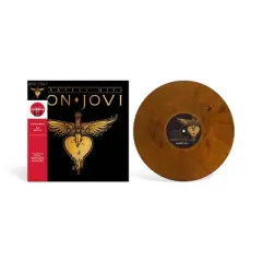 Bon Jovi - Greatest Hits (Target Exclusive, Vinyl)