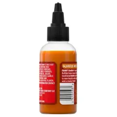 Frank's RedHot Mini Squeeze Creamy Buffalo Hot Sauce - 1.7 fl oz