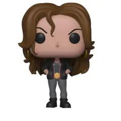 Funko Wreck-It Ralph 2 Funko POP Vinyl Figure - Shank