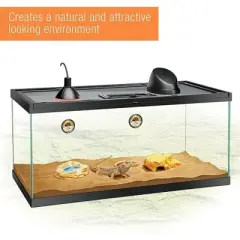 Zilla Heat Desert Blend, English Walnut Shells, 25qt