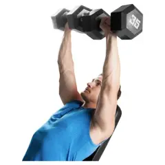 Marcy Multi-Purpose Adjustable Utility Bench