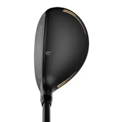 Left Handed Cobra LTDx 3 Hybrid 19&deg; KBS PGI Regular - Retail: $249.99